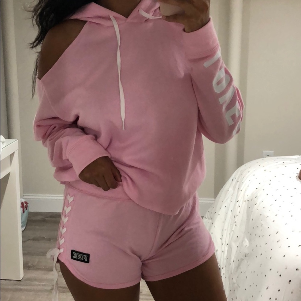 Victoria Secret PINK set